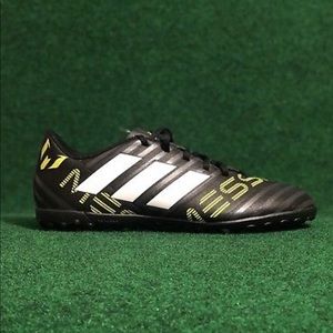 Adidas Junior Nemeziz Messi 17.4 FG Soccer Cleats